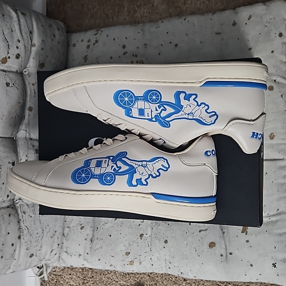 Coach Low Line Rexy - Picture 7 of 8